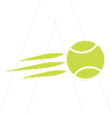 AthensTennis logo