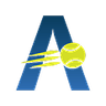 AthensTennis logo