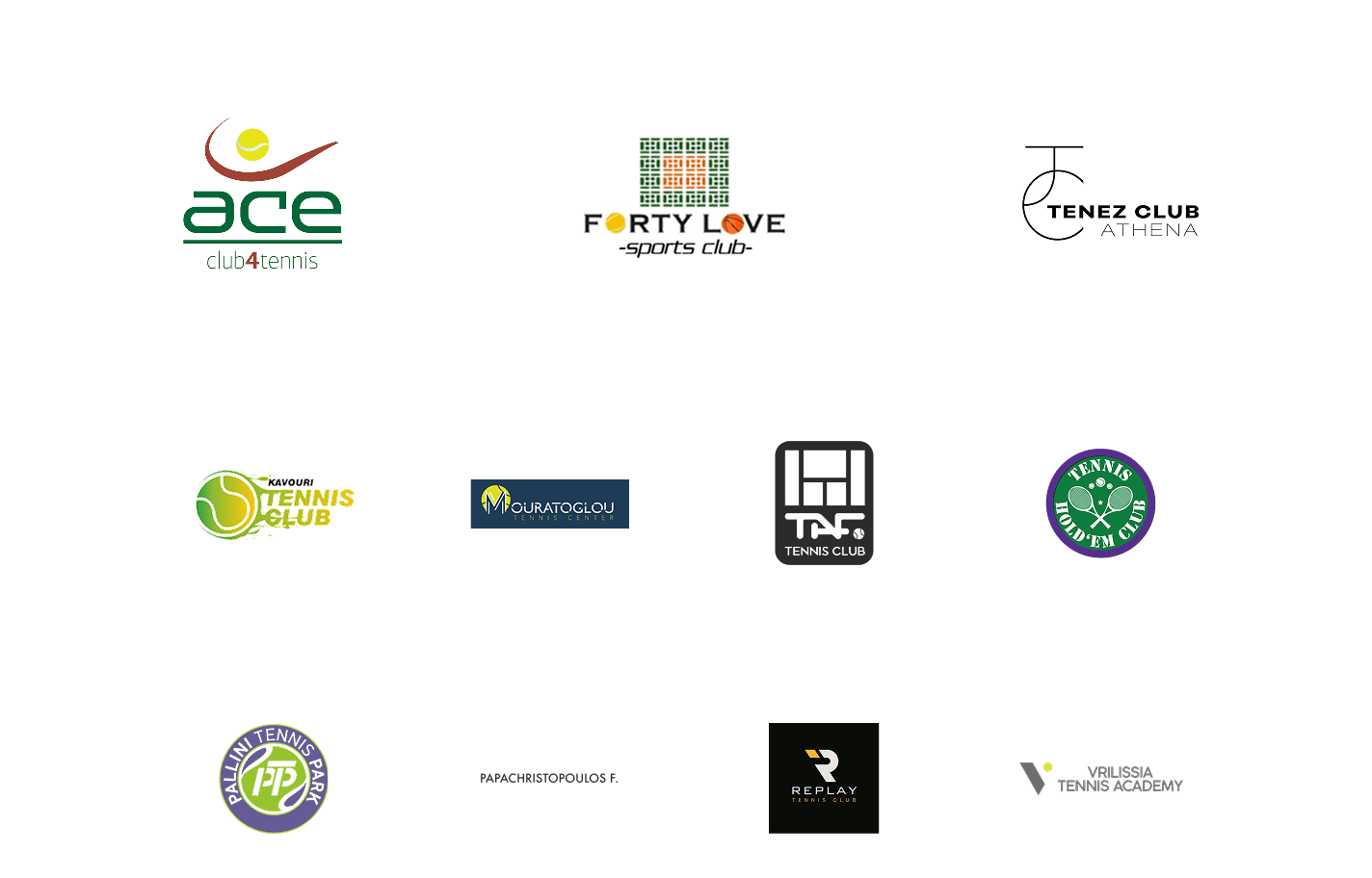 Εγκαταστάσεις