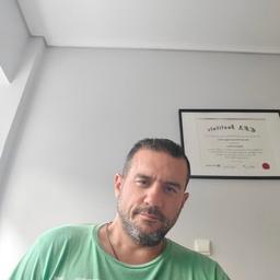 Παναγιωτης